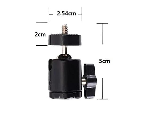 Support d'arbre de caméra de suivi, support d'arbre de caméra de chasse Portable pour jeu de Trailca