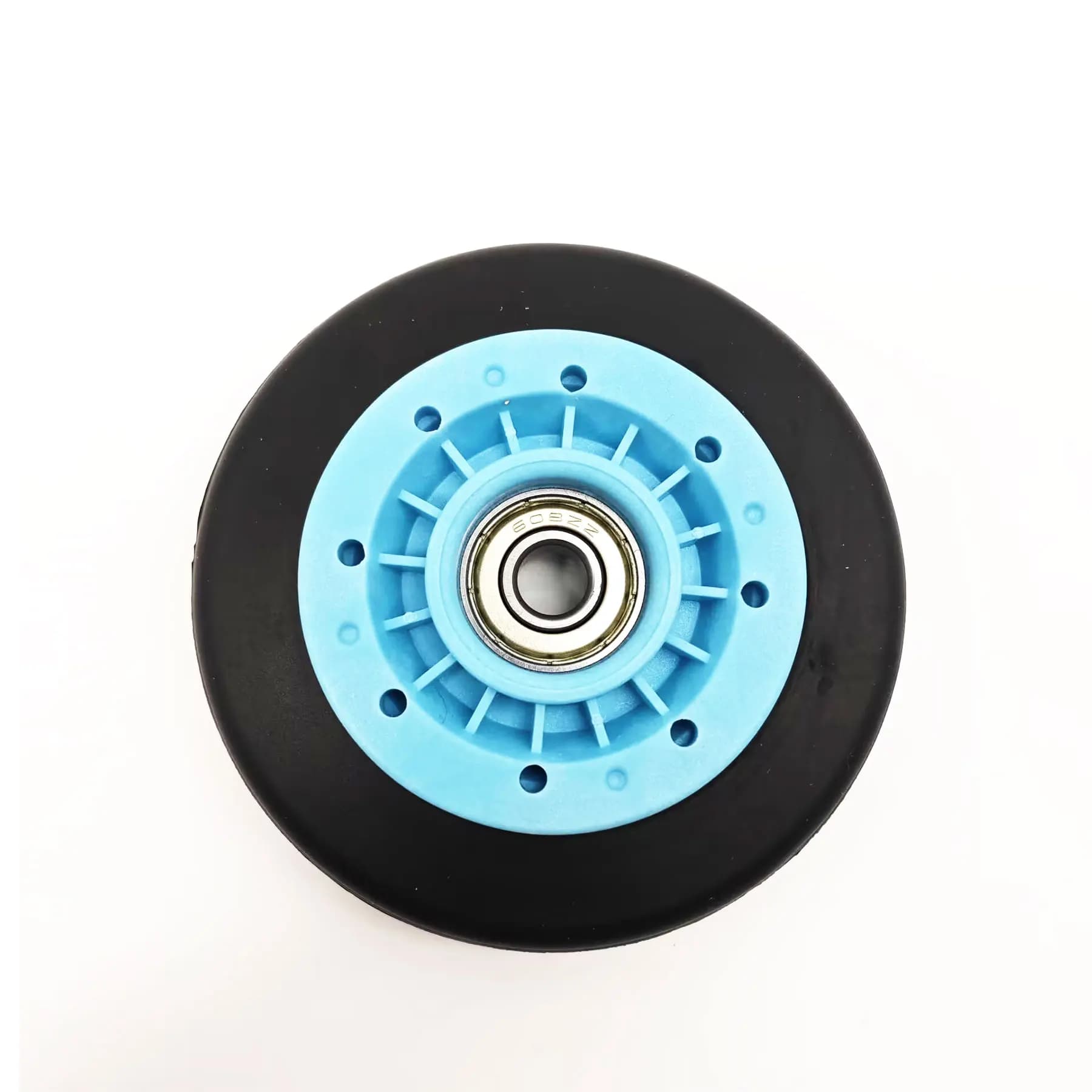 Rouleau de tambour pour sèche-linge 3,18 pouces de diamètre