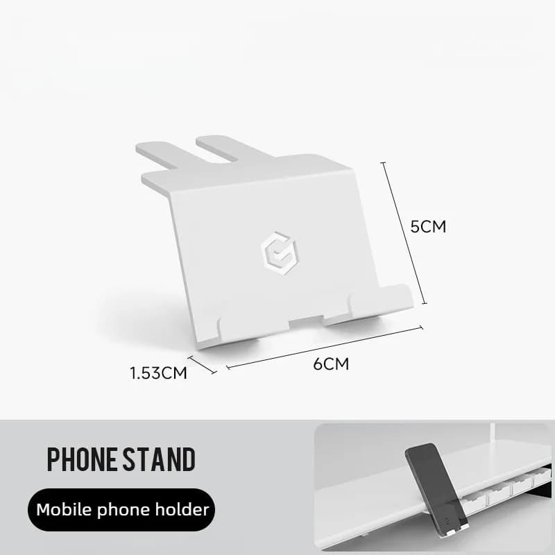 Support de moniteur modulaire Z3 Pro, accessoires pour téléphone, tablette, ordinateur portable, sup