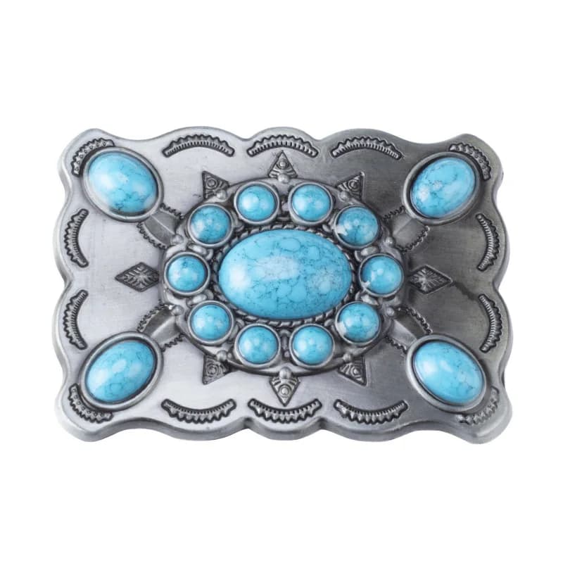 Ceinture avec pierres précieuses pour femme, accessoires vestisens, style rétro