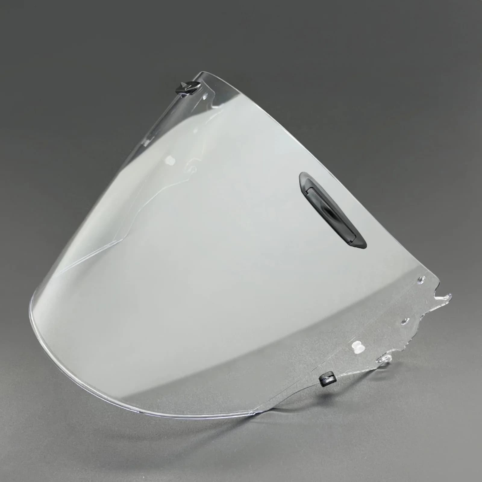 Visière VAS-Z pour casques ARAI VZ-RAM, VAS-Z, SZ-R VAS, SZ-R EVO – Protection UV pour lentille de c