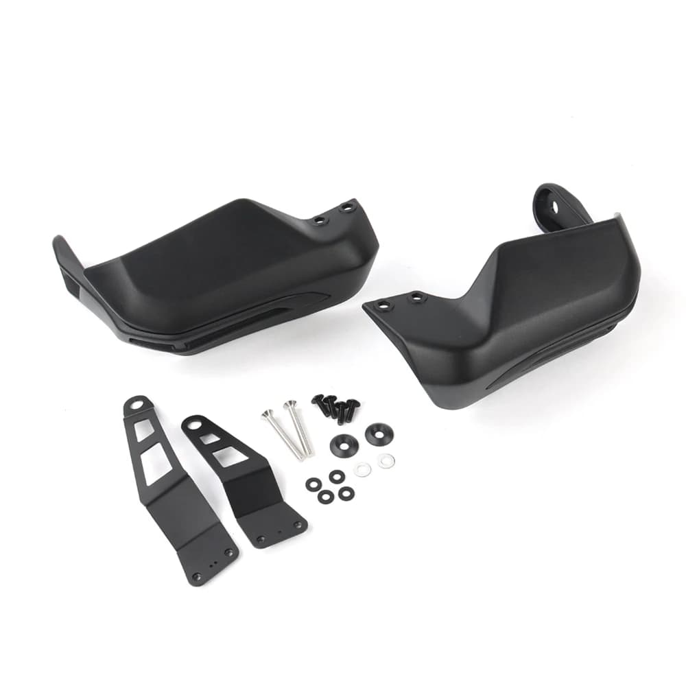 Royal Enfield Guerrilla 450 2024-2025 protège-mains de moto protecteurs de pare-brise, couvertures d