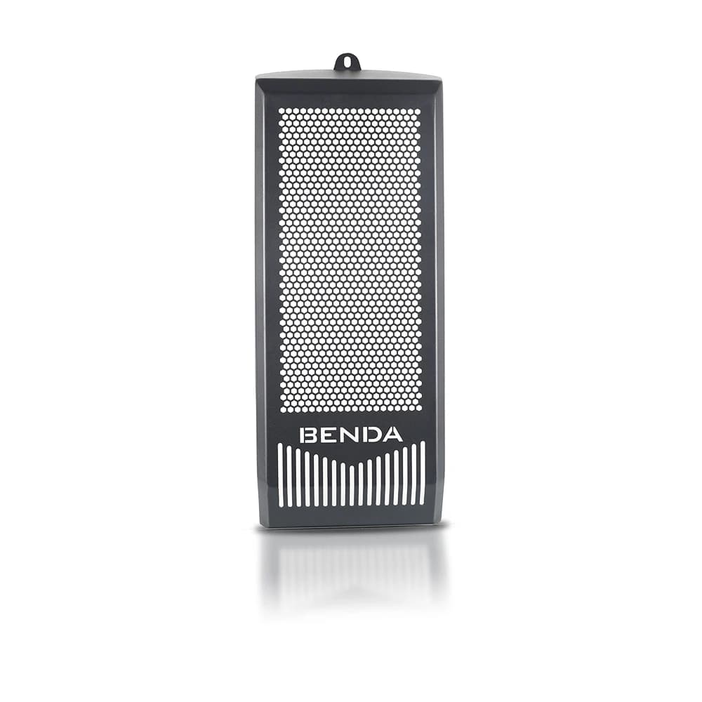 Couvercle de calandre de Protection de radiateur, accessoires de moto pour BENDA Rock 250 300 BD250