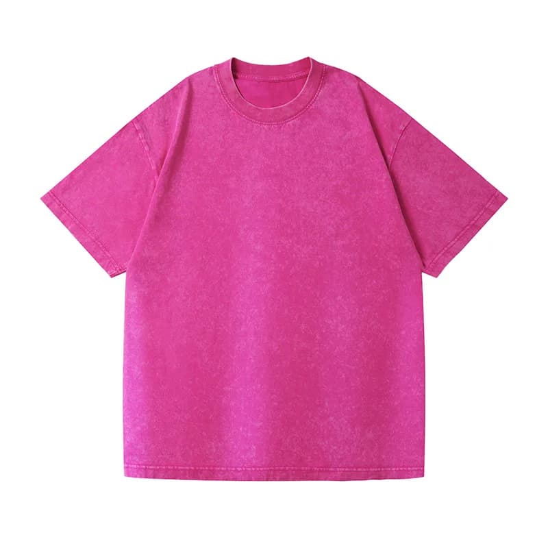 Impression DTG Personnalisez votre conception ou comme des Photos T-Shirt d'été pour hommes Vintage