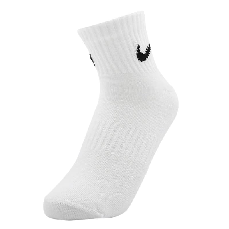 Chaussettes Nike, chaussettes pour hommes, chaussettes pour femmes, chaussettes de basket-ball respi