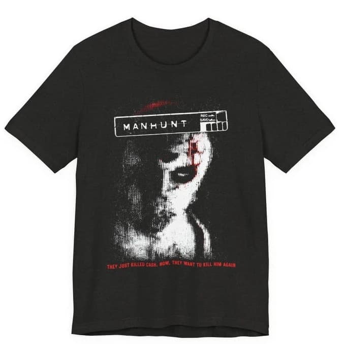 Soldes d'été : T-shirts surdimensionnés en coton gothique, légers, respirants et confortables, style