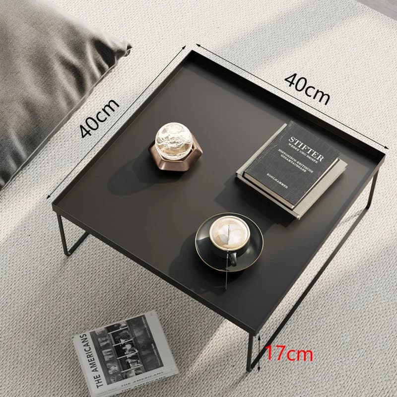 Table de baie vitrée tendance, support de Tatami japonais, Compact, côté fenêtre, bureau, chambre à 