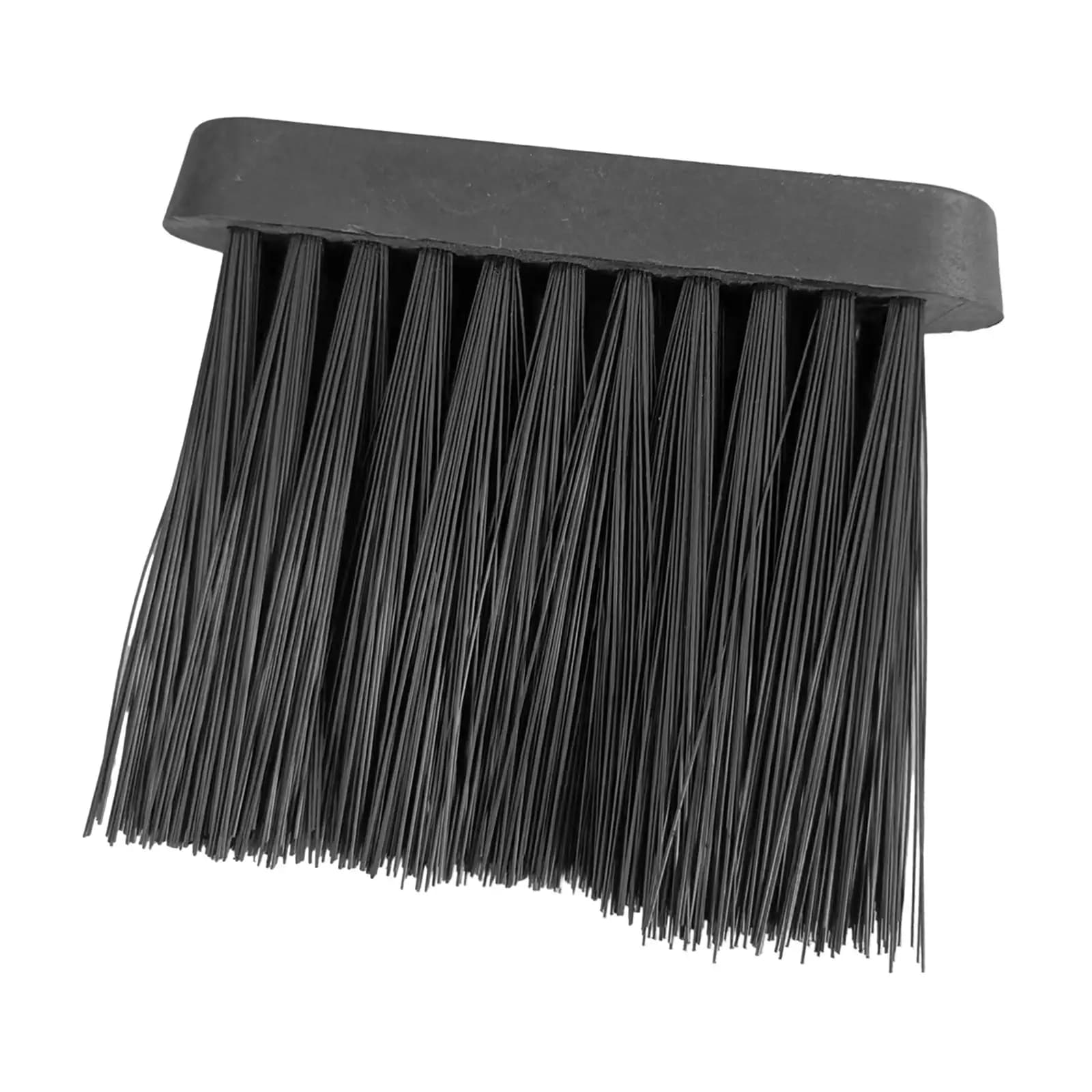 Brosse de cheminée, brosses de meubles, tête de brosse de nettoyage de rechange, outils de cheminée 