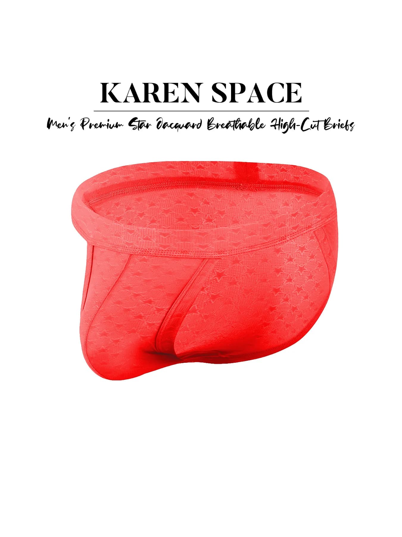 Caleçon triangle homme taille basse en dentelle style slim, couleur unie, respirant, sexy, design ma