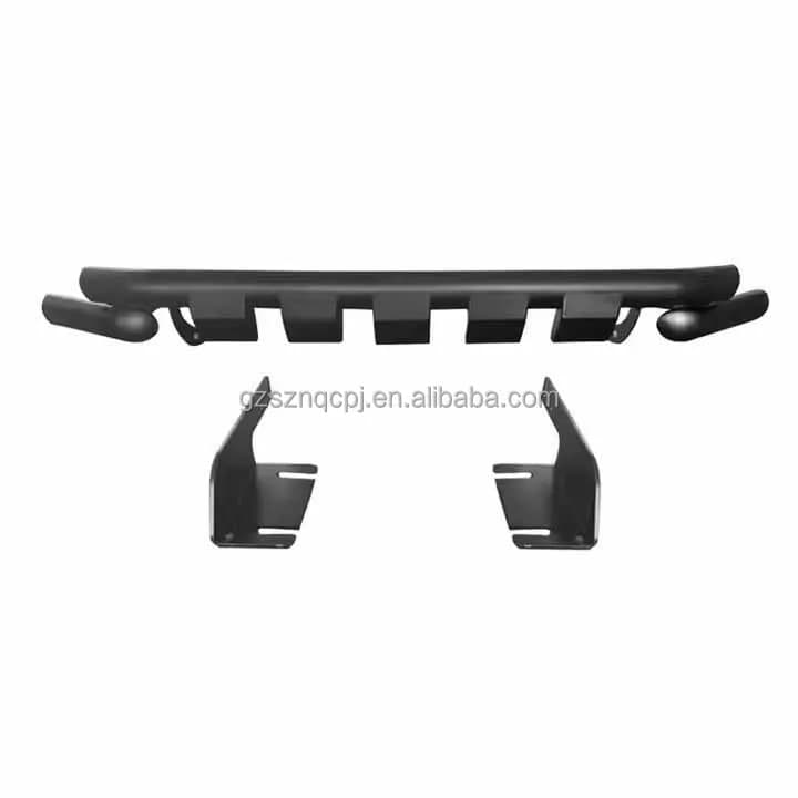 Barre de protection de pare-chocs avant pour Ford Ranger 2012 – 2023, accessoires, vente en gros, pi