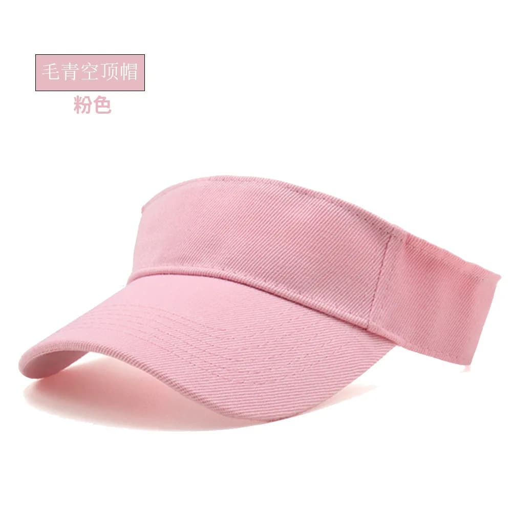 Casquette de baseball essentielle pour hommes et femmes en été, protection UV, cyclisme en plein air