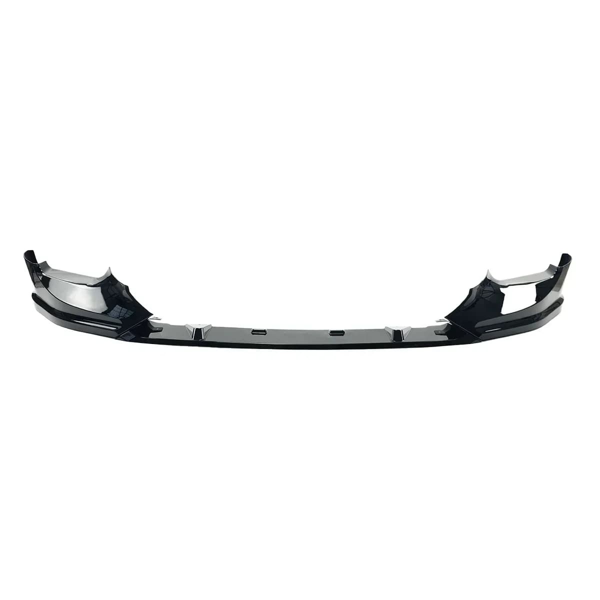 Lèvre de pare-chocs avant pour BMW F90 M5 2018 – 2020, accessoires de voiture, décoration de séparat