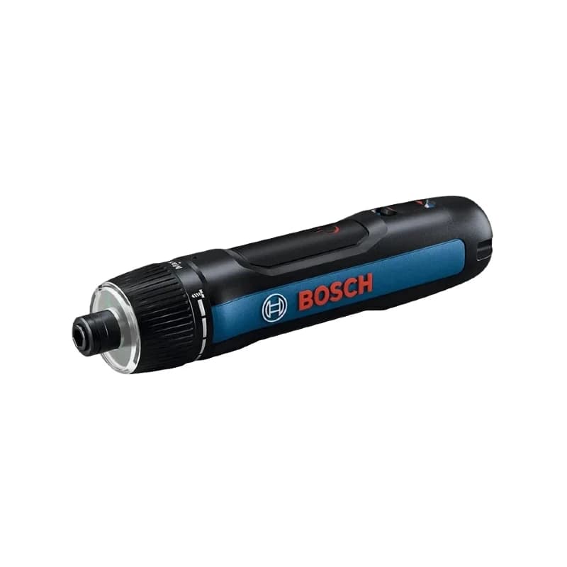 Tournevis sans fil Bosch GO 3, tournevis électrique rechargeable 3.6V, perceuse multifonction, kit d