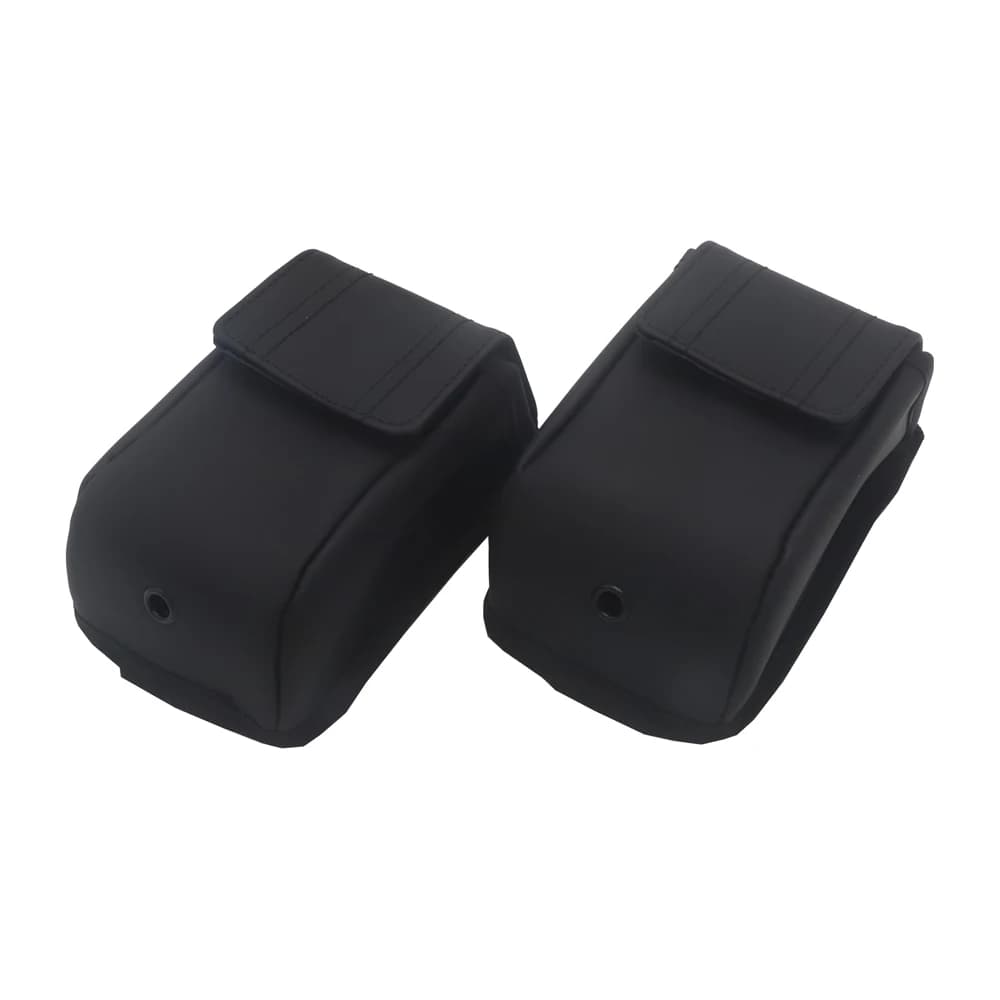 Nouveaux accessoires de motos pour Goldwing Gold Wing GL1800 GL1500 GL1200 F6B, sac latéral de range
