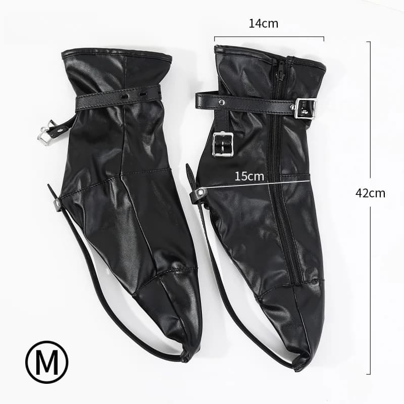 Ensemble de jouets sexuels de rechange pour couple, chien adulte, fétiche, chiot, capuche, masque, g