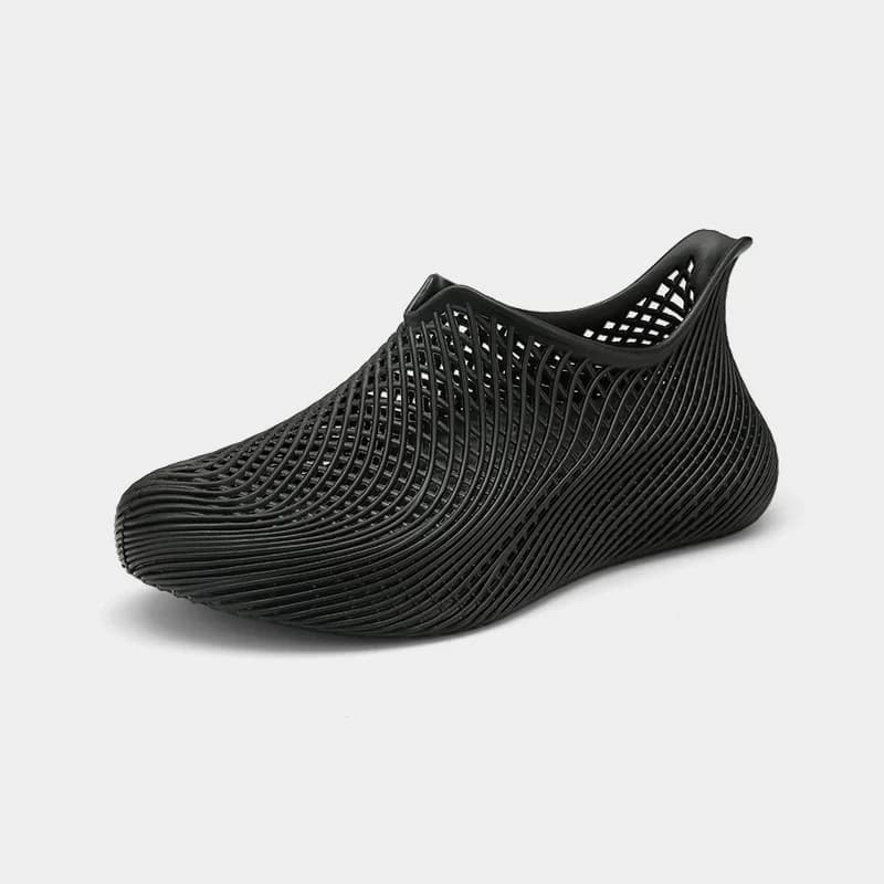 Chaussons d'été respirants pour hommes