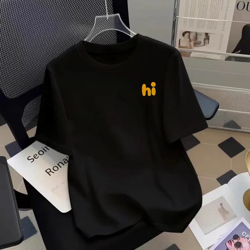 T-shirt unisexe « Lesbiennes mangeront ce qu'elles veulent » – Nouveau t-shirt amusant imprimé avec