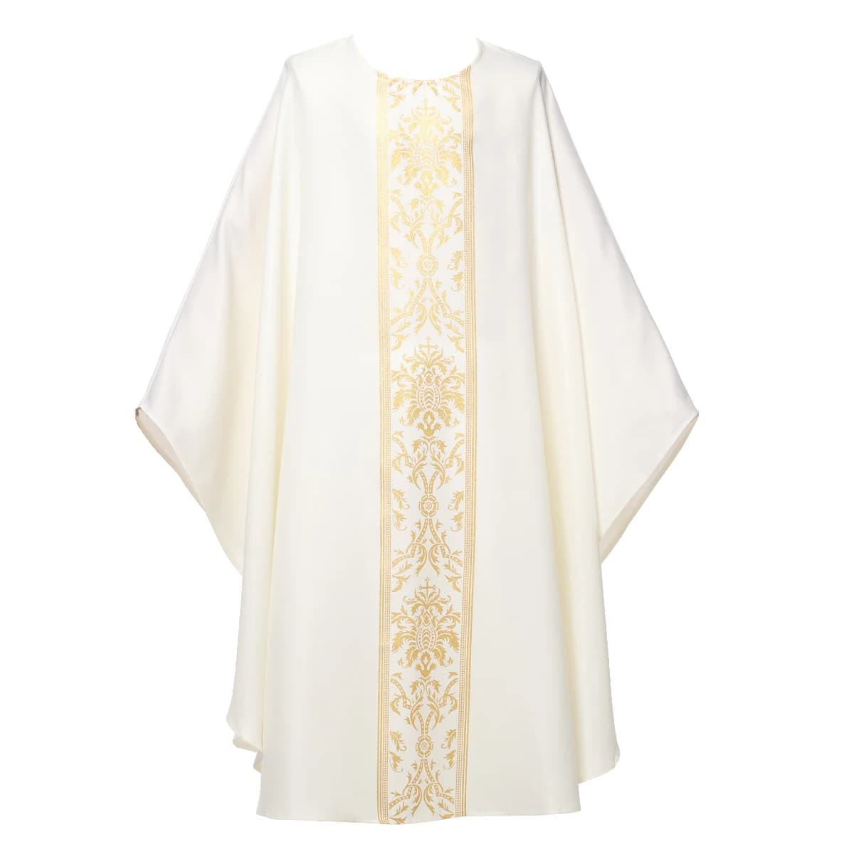 Robe de chasuble d'église catholique pour prêtre pasteur, Costume de Cosplay, ministre gothique médi