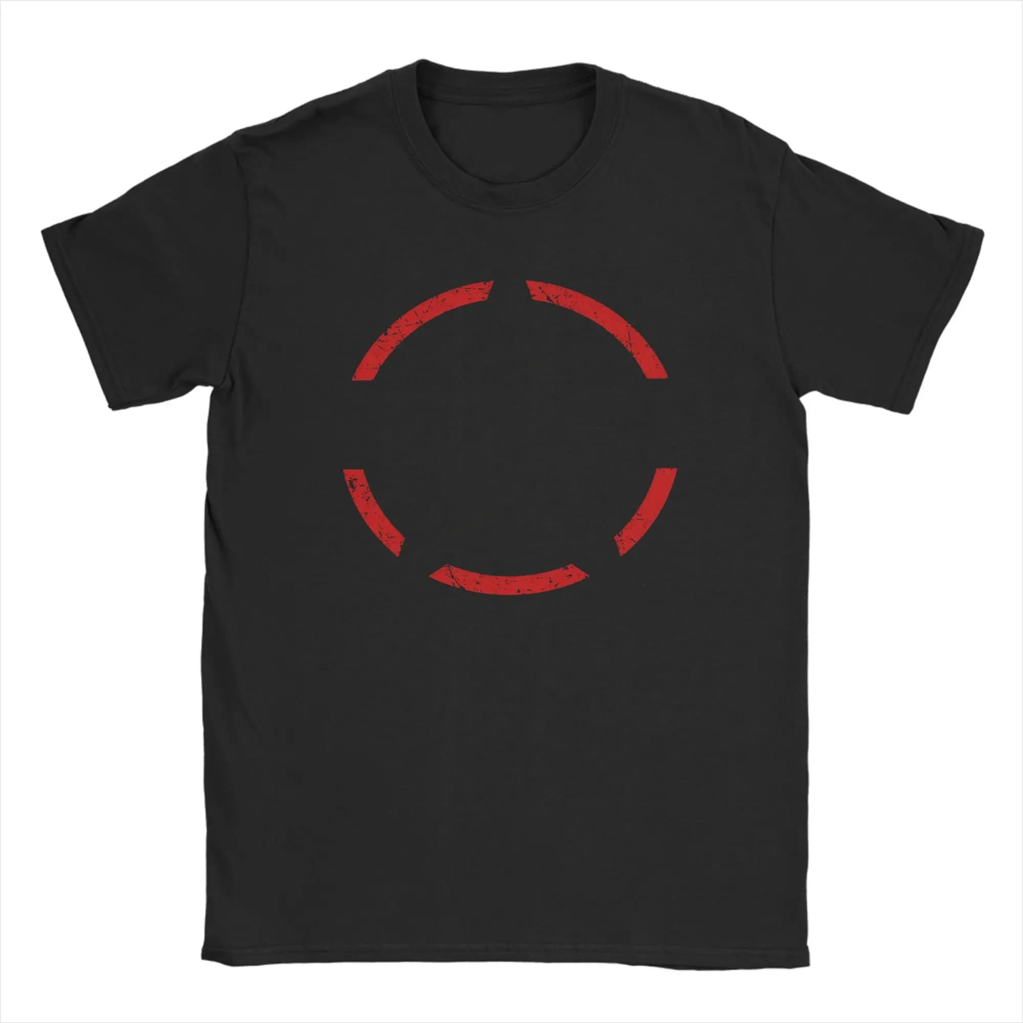 T-shirt The Clash pour hommes, en pur coton, col rond, manches courtes, vêtements imprimés