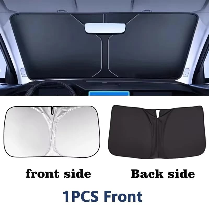 Pare-soleil pour Toyota Corolla Touring Sport Accessoires 2025 E210 2019-2025 Rideau en maille isola