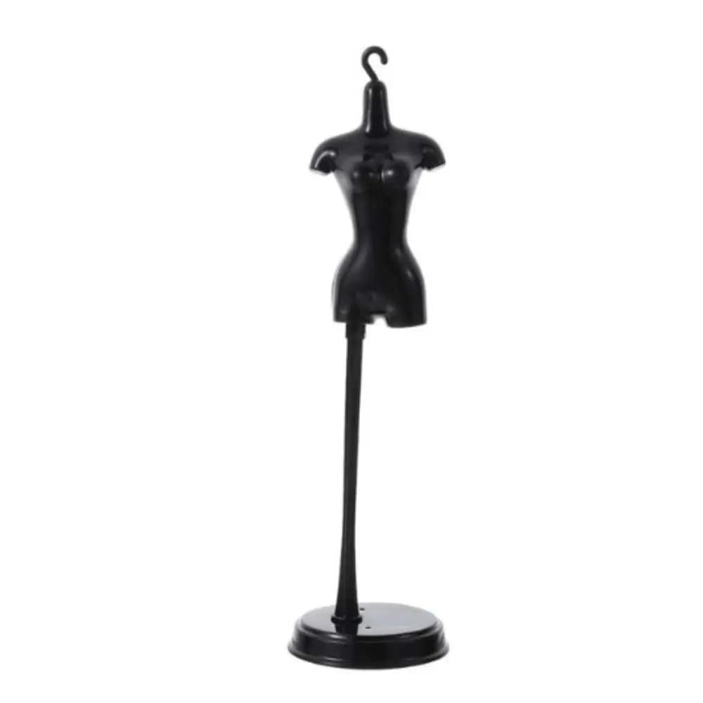 Modèles humains modèle outils de conception de mode accessoires Support jouets robe Support porte-vê