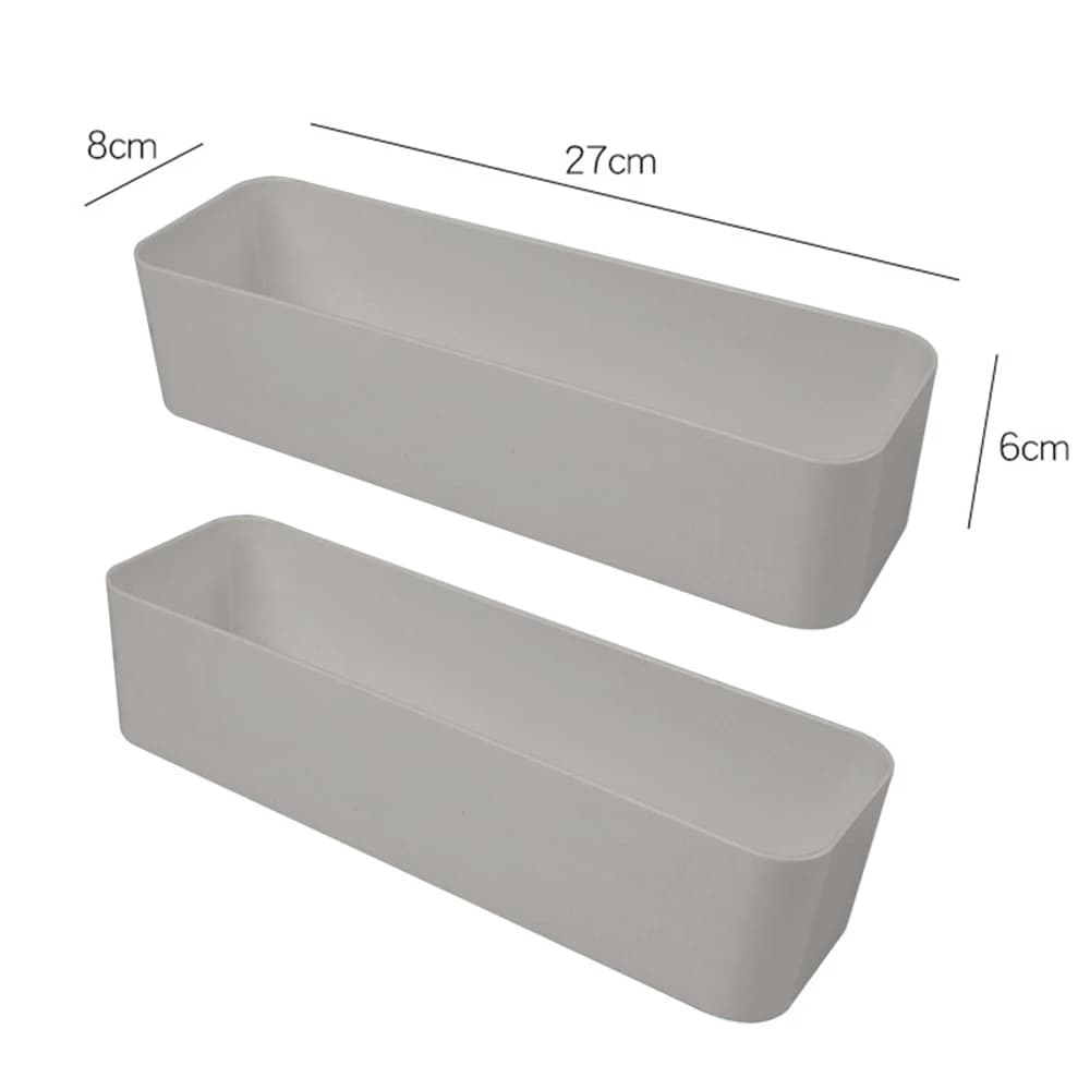 Boîtes de rangement universelles pour caravane, camping-car, Van, pour le rangement des outils, rayo