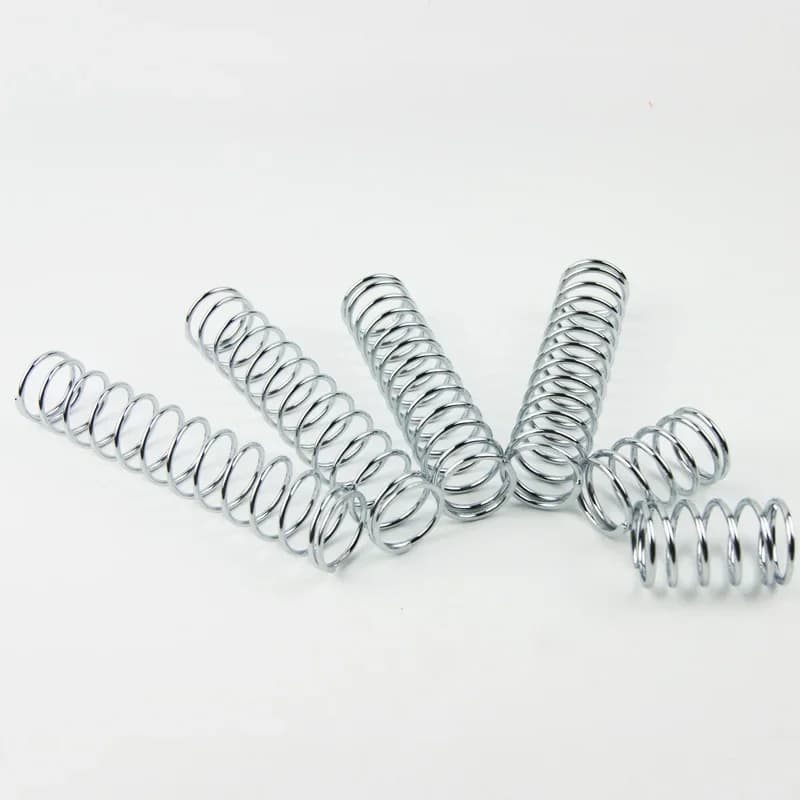 Ressorts pour HPI Rovan King Motor Baja 5B SS 5T, ressort d'amortisseur avant et arrière