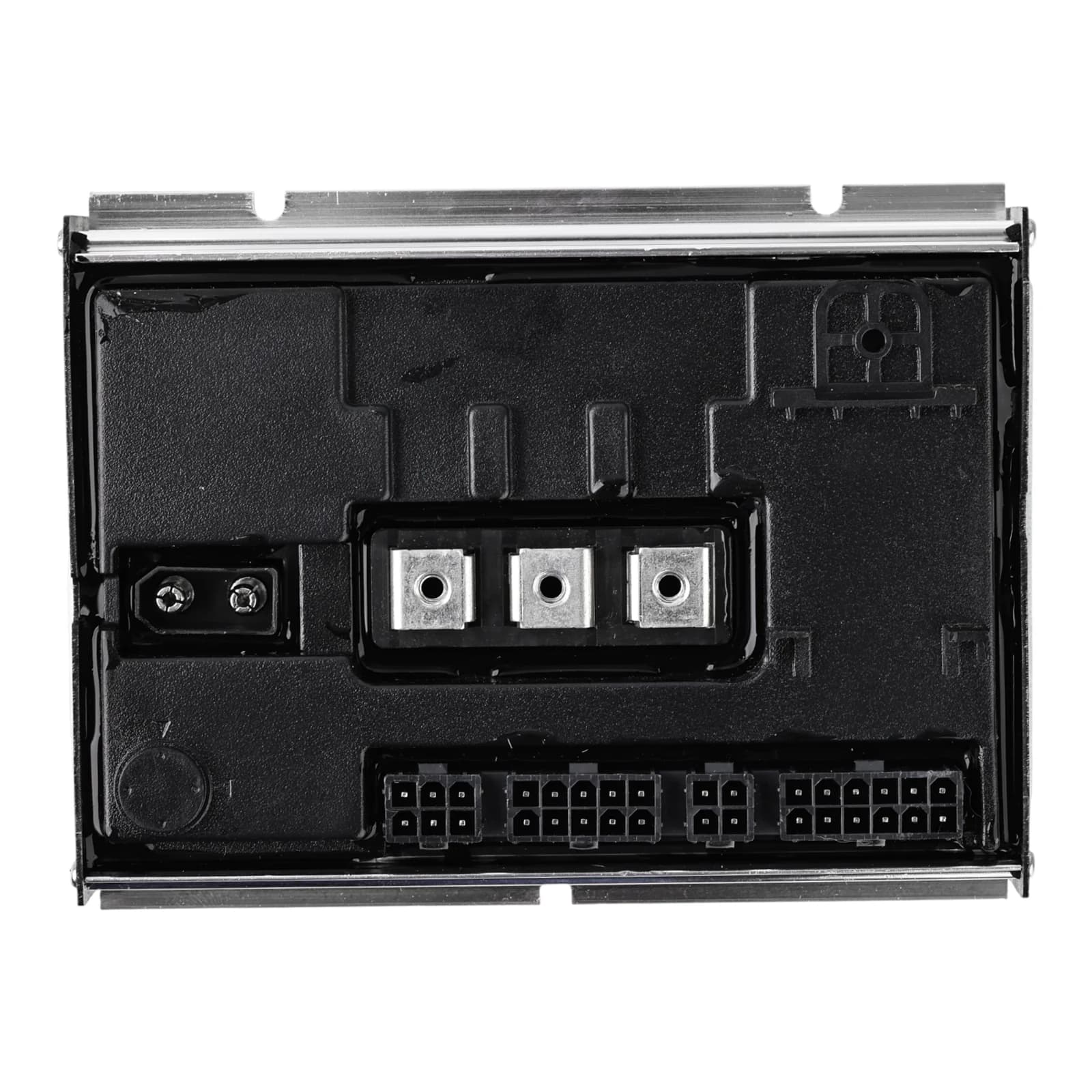 Contrôleur pour trottinette électrique Segway ZT3 / ZT3 Pro, carte mère de remplacement, accessoires