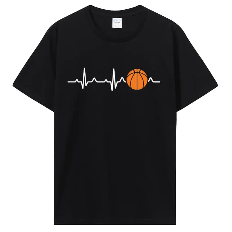 T-Shirt à manches courtes et col rond pour homme, vêtement humoristique, en coton, idéal pour cadeau