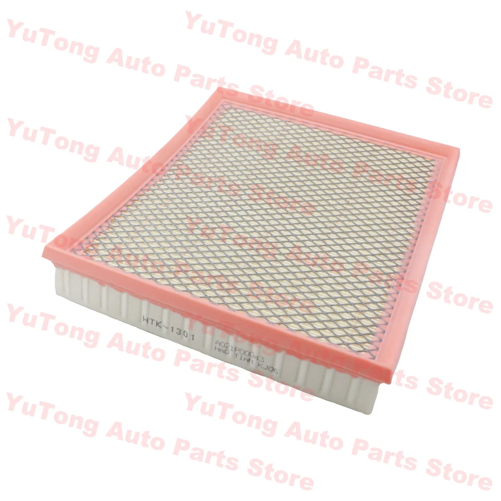 Filtre à Air pour Baic Beijing BJ40 PLUS 2017 – 2021 2.0T 2.3T F40 4G20TI3 4F20TC13, accessoires de 