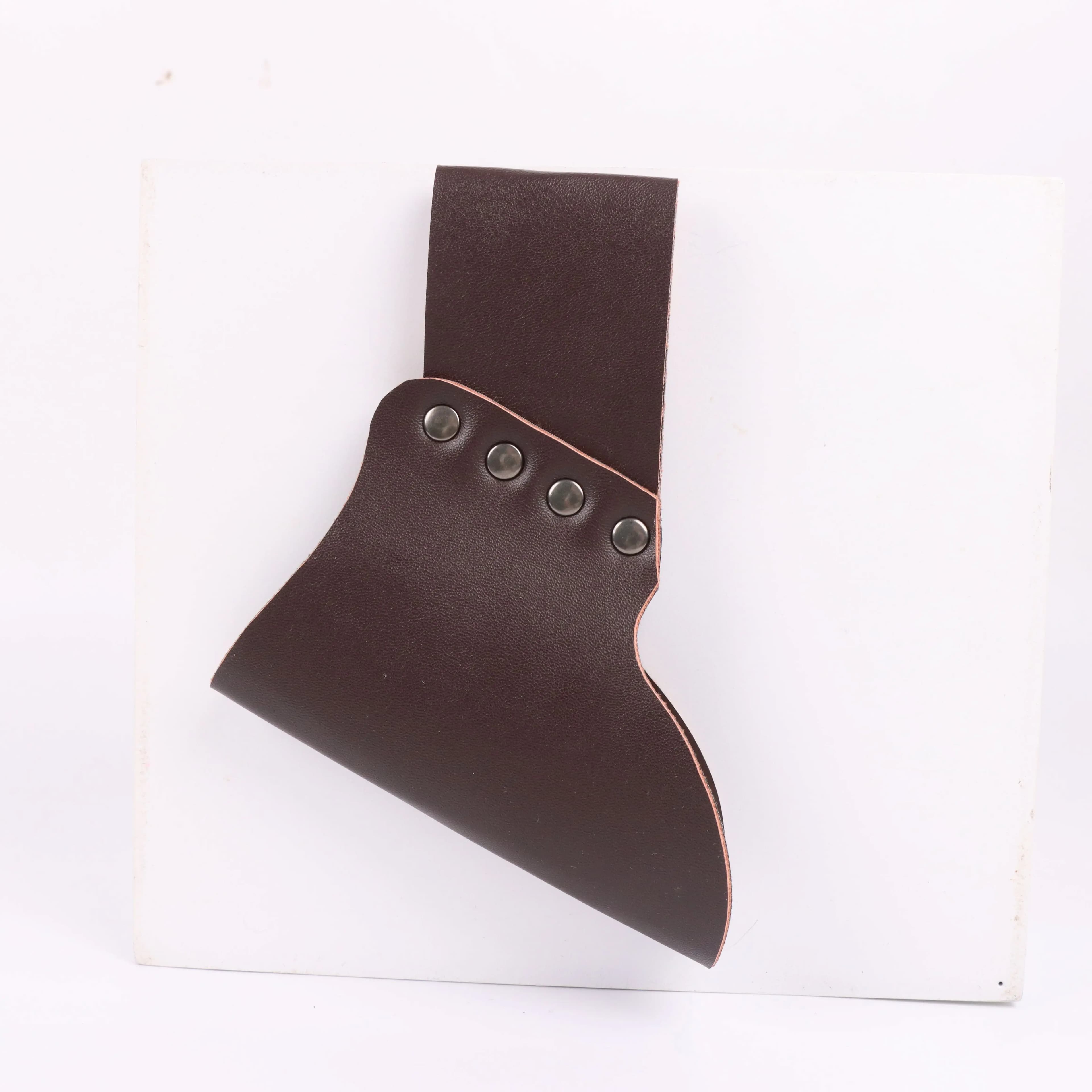 Ceinture de Costume Viking en Cuir PU, Jupe de Randonnée en Plein Air, réinitialisation-On pour Fest