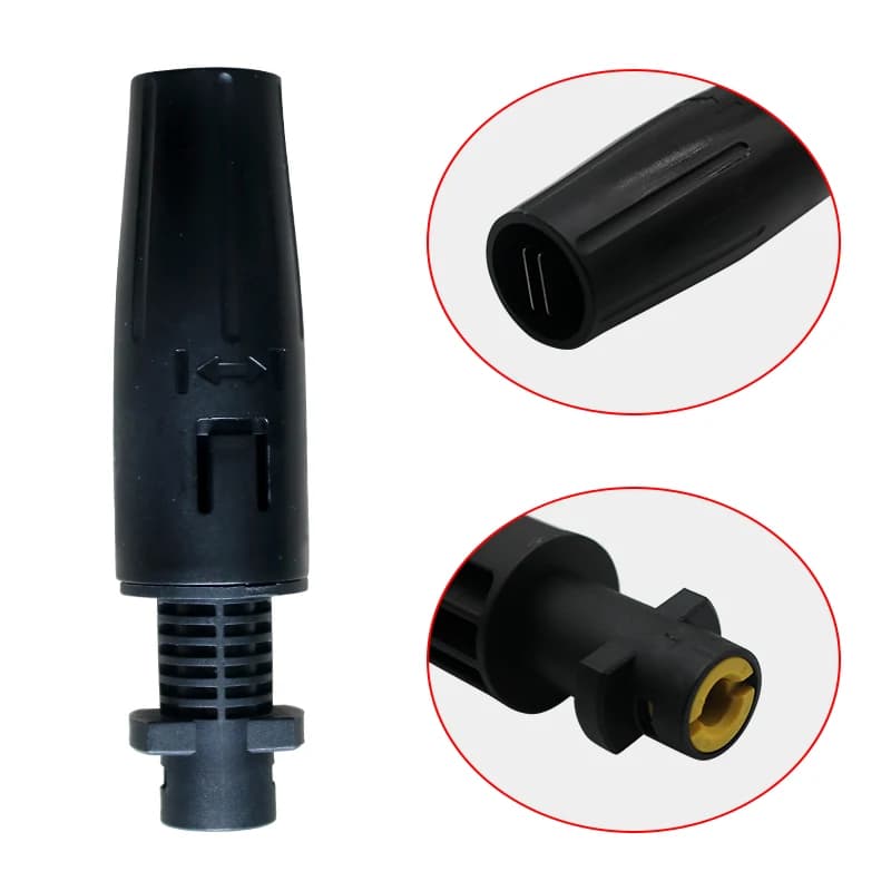 Pistolet de lavage haute pression pour Karcher K2 K3 K4 K5 K6 K7, lance de pulvérisation d'eau pour 