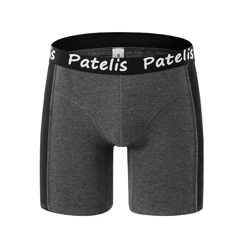 Boxers pour hommes, sous-vêtements grande taille pour 80-180kg, short grande taille 6XL, Boxer confo