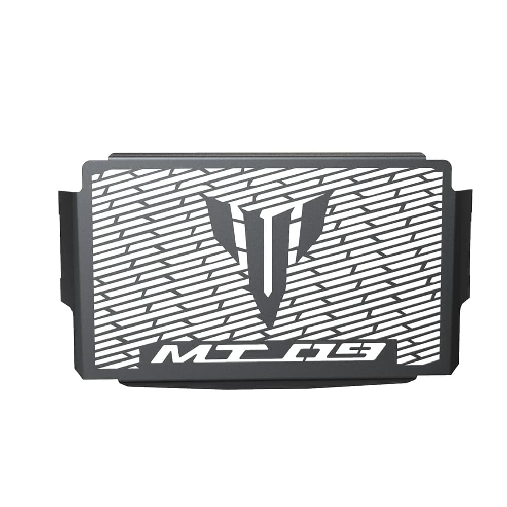 MT-09 MT 09 SP 2024 2025 pour Yamaha MT 09SP MT09SP 2021 2022 2023 MT09 garde de radiateur calandre