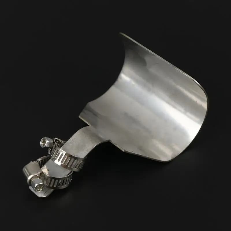 Accessoires de soudage pour matériel de protection incendie, couvercles de protection pour soudage s