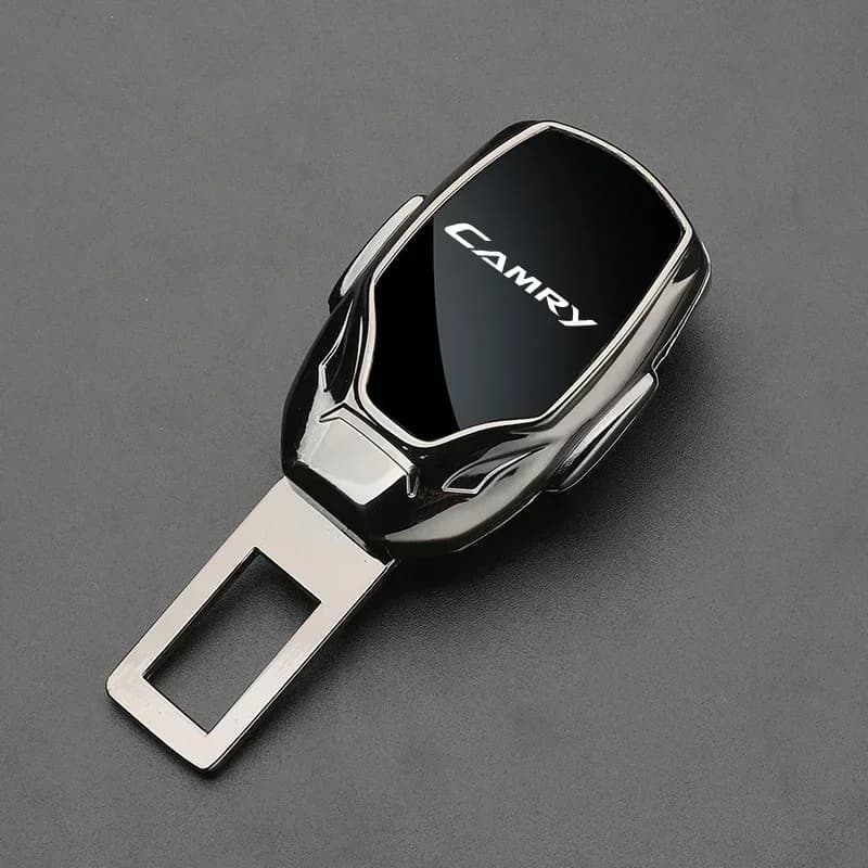 Clip de ceinture de sécurité de voiture, accessoire pour TOYOTA CAMRY 2018 2012 2014 2016 2010 2009,