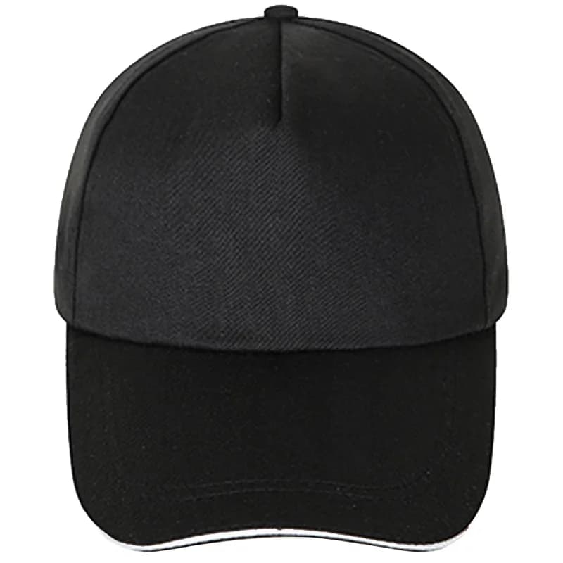 Casquettes de baseball personnalisées bricolage pour hommes femme chapeau logo personnalisé casquett