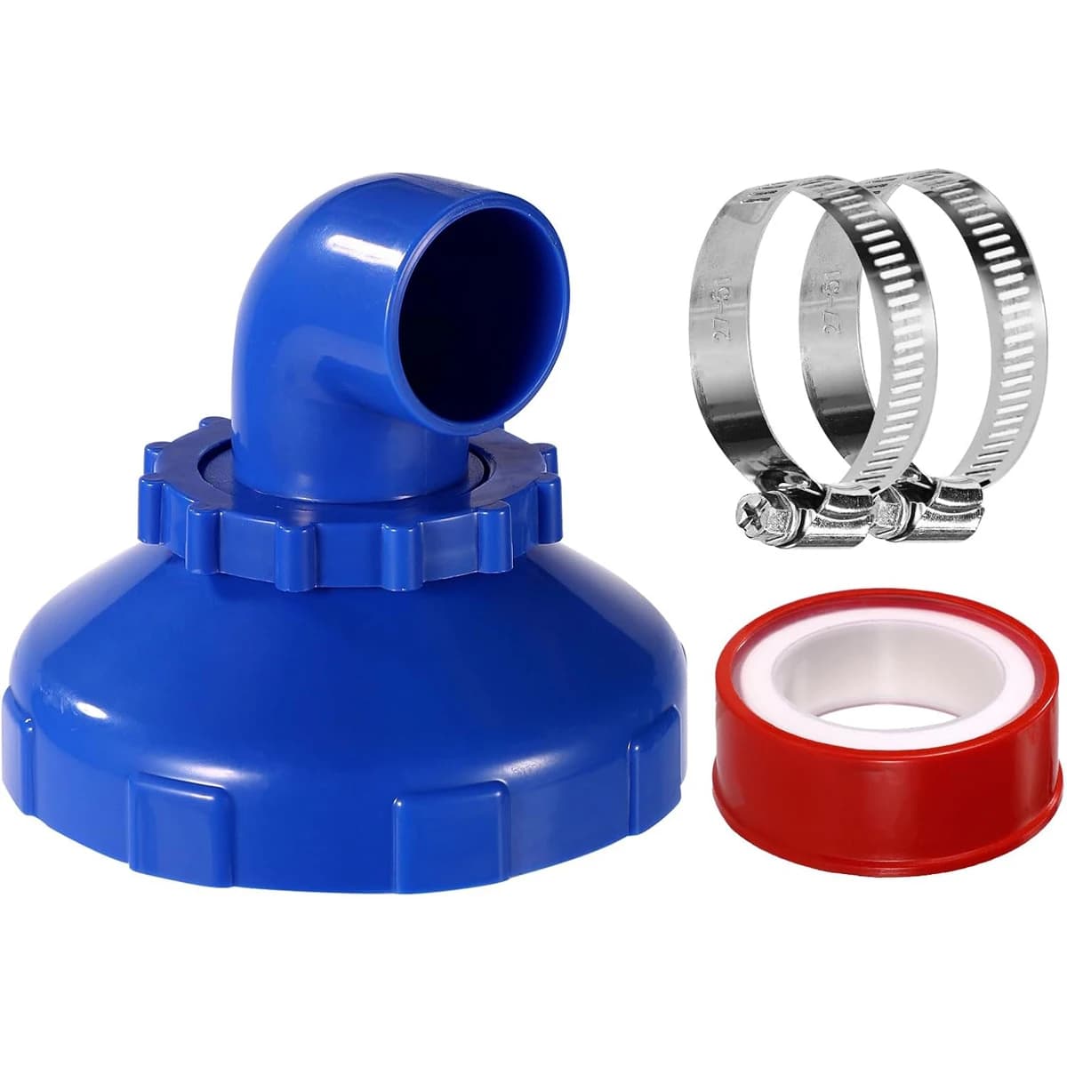Accessoires de buse d'entrée de piscine, équipement de travail sous-marin pour piscines, produits et