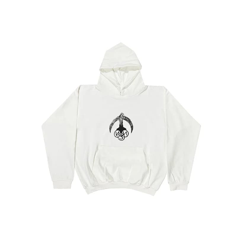 Vultures YZY sweat à capuche pour homme femme 1:1 décontracté coton ample meilleure qualité classiqu