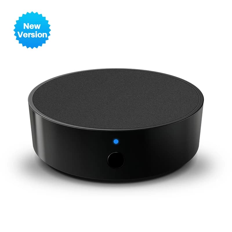 AVATTO Tuya WiFi IR télécommande maison intelligente contrôleur infrarouge pour climatiseur tous les