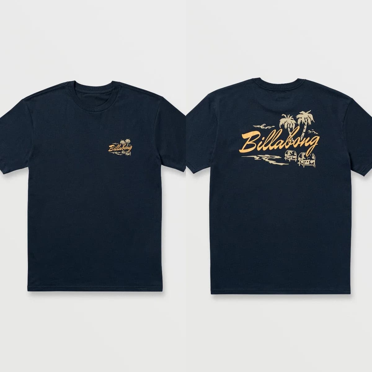 T-Shirt d'été pour hommes, avec Logo Rip Live The Search Beauty Curl, qualité incroyable, en pur cot