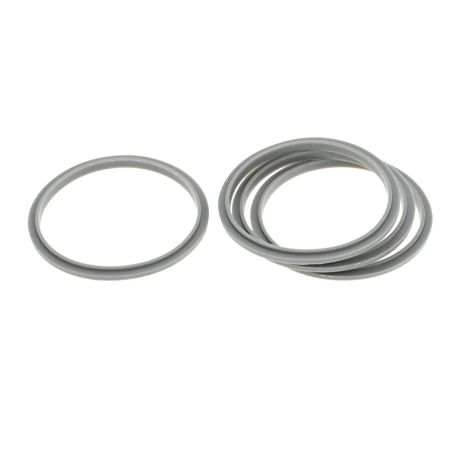 Joint torique en caoutchouc, pièces de rechange pour mélangeur NutriBullet 600W 900W, accessoires de