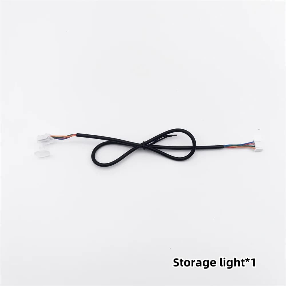 Pour accessoires pour LED symphonie voiture décoration intérieure lumière d'ambiance RGB bande acryl