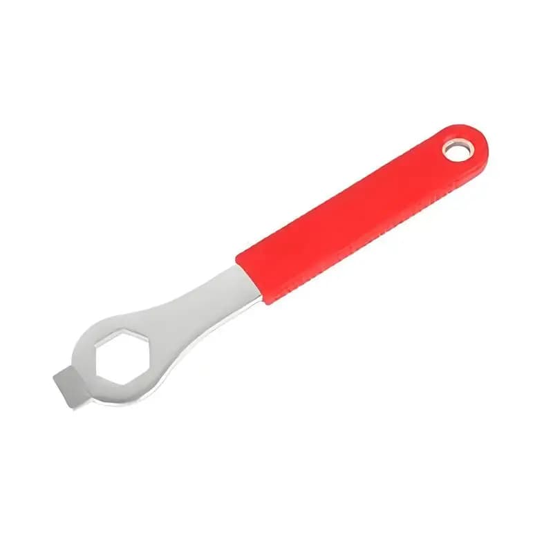 Extracteur de manivelle de vélo, outil de démontage de boîtier de pédalier, clé de réparation de vél