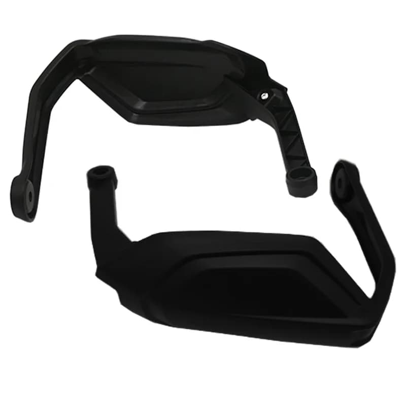 Pare-brise et protège-mains pour Triumph Tiger 900 850, accessoires de moto pour une expérience de c