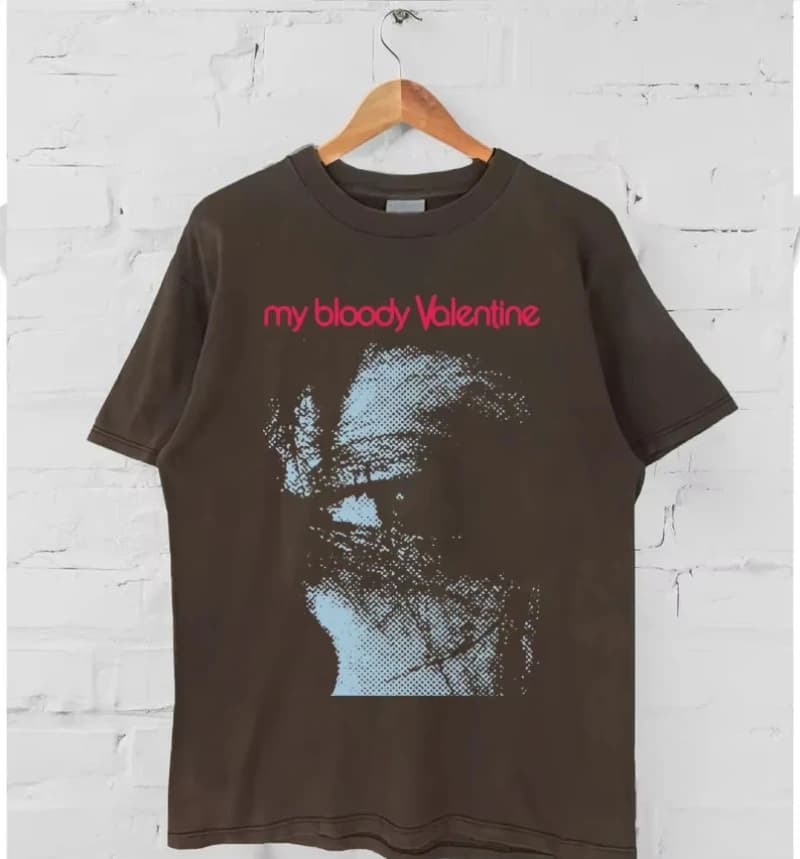 T-shirt classique imprimé avec motif d'affiche pour hommes et femmes, nouveau t-shirt d'été pour la