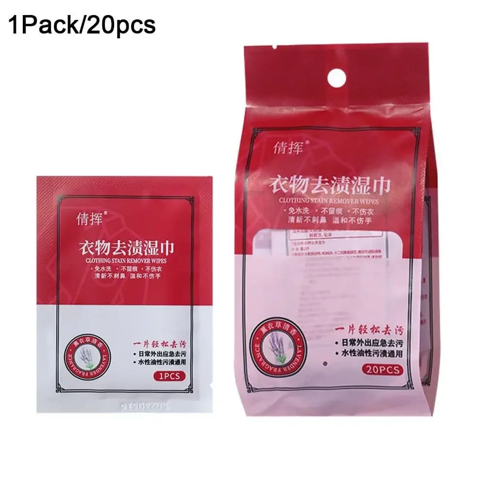 Lingettes démaquillantes pour vêtements et livres, lingettes en duvet, nettoyeur de support, lingett