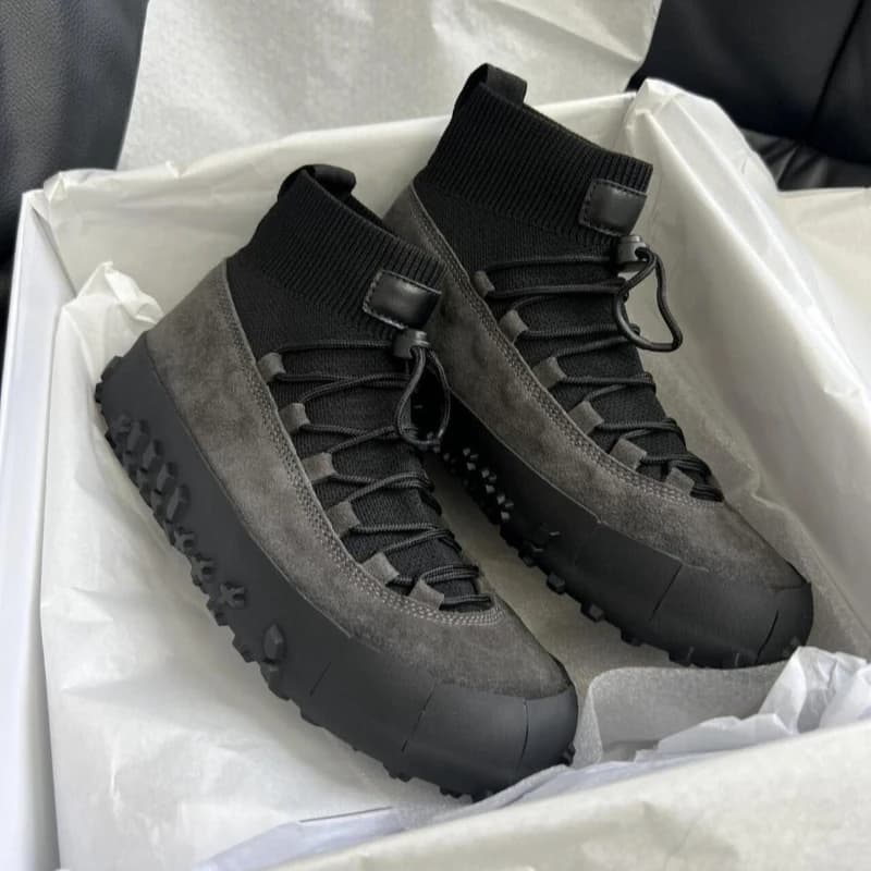 Chaussures de randonnée confortables pour hommes 2026, les plus vendues, antidérapantes, pour la mon