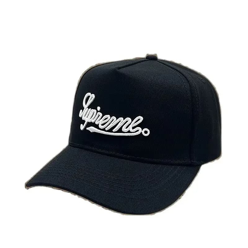 Casquettes de Baseball pour grosse tête hommes femmes XXL surdimensionné haute couronne réglable pla