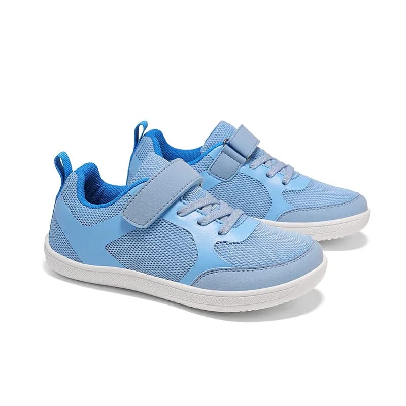 Bébé garçons filles baskets enfants pieds nus chaussures infantile enfant en bas âge pour en plein a